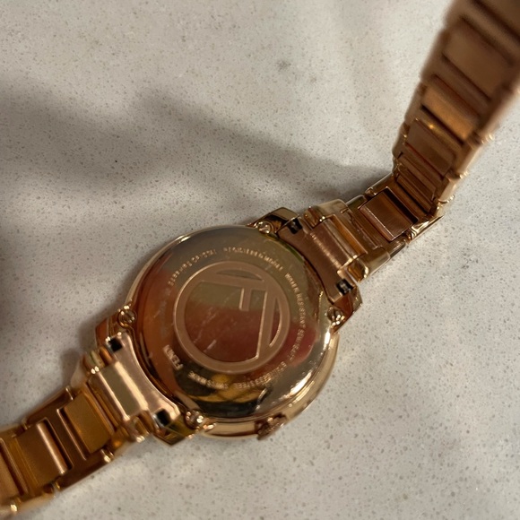 Run away fendi watch